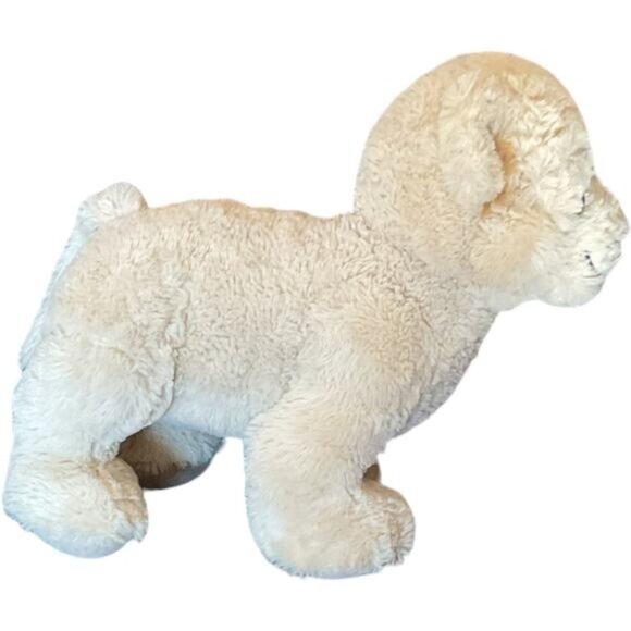 Disney The Lion King Simba Build-A-Bear Workshop Plush Toy Beige - Picture 2 of 7